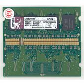 Kingston 256MB 667MHZ DDR2 NON-ECC NB