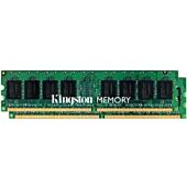 Kingston 1GB 667MHZ DDR2 ECC Fully Buff