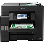 Epson L6550 EcoTank A4 Multifunction All-in-One Colour Ink Printer
