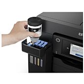 Epson EcoTank L6570 A4 All in one Colour Printer Scan Copy Fax USB WiFi