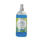Liquid Clinic - Hand Sanitizer 500 ml Spray Bottle