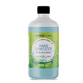 Liquid Clinic - Hand Sanitizer 500 ml bottle