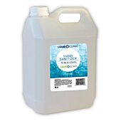 Liquid Clinic - Hand Sanitizer 5 Liter bottle