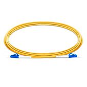LC-LC-SM 1mtr SM Fibre Cable