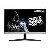 Samsung LC27RG50FQRXEN 27 Inch Curved Gaming Monitor with 240Hz Refresh Rate