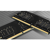 Lexar 16GB DDR4 3200MHz SO-DIMM 260-pin SODIMM Memory