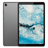 Lenovo Tab M8 (ZA5H) 8 inch 32GB 4G + Wi-Fi Tablet - Iron Grey