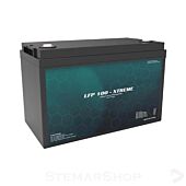 Octopi Energy LFP 7-Xtreme 100Ah 12.8V Lithium LiFePO4 Battery