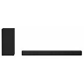 LG SN7Y 3.1.2 channel Sound Bar with MERIDIAN Dolby Atmos DTS:X High Resolution Audio AI Sound Pro