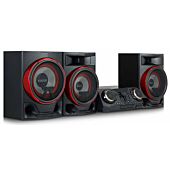 LG XBOOM CL88 2900W 2.1Ch Entertainment System