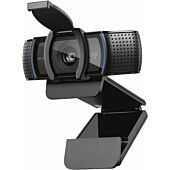 Logitech C920S 3MP HD Pro Webcam USB