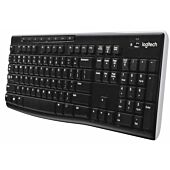 Logitech K270 2.4GHZ Wireless Keyboard