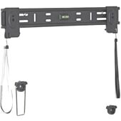 Ross Essentials series Low Profile 32-70 inch Flat to Wall LCD TV Mount Bracket