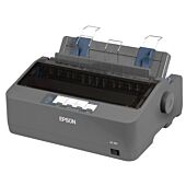 Epson LQ-350 A4 24 pin Dot Matrix Printer Parallel USB
