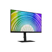 Samsung LS24A600 24-inch High Resolution Monitor IPS USB-C and USB3.0 16:9