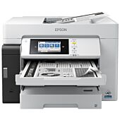 Epson EcoTank Pro M15180 A3+ mono Multifunction Printer Print Scan Copy