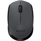 Logitech M170 Wireless optical Mouse