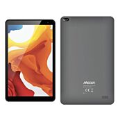 Mecer Xpress Smartlife M17QF7-4G 10.1 inch 64GB WiFi & 4G LTE Tablet PC - Silver