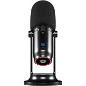 Thronmax MDrill One Professional Recording and Streaming USB Microphone Kit Colour Jet Black