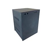 Mecer M3000 Cabinet for Lithium Batteries M3000-4G