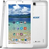 Mecer Xpress Smartlife M77QF6 7 inch 16GB WiFi Tablet PC - White