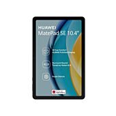 Huawei Matepad SE LTE Wi-Fi Tablet Snapdragon 680 10.4 inch FHD+ Touch 4GB RAM 64GB Storage HarmonyOS 3 Graphite Black
