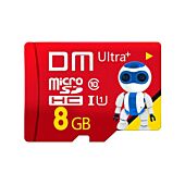 DM Class 10 8GB MICRO SD