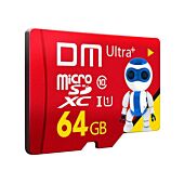 DM Class 10 64GB MICRO SD