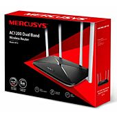 Mercusys AC-12 AC1200 Dual Band Wireless Router