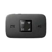 ZTE MF971R Cat 6 LTE Mobile Wi-Fi router