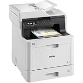 Brother MFC-L8390cdw 4-in-1 A4 Colour Laser Printer Print Scan Copy Fax