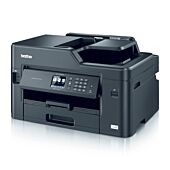 Brother Business Smart A3 Inkjet 27/35ppm Full Duplex Colour & Mono Printer