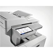 Brother MFC Multifuntion A4 Colour Laser printer Print Copy Scan Fax