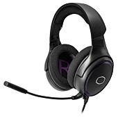 Cooler Master MasterPulse MH630 Stereo 50mm Drivers 3.5mm Connection Works on Xbox/PS4/PC/Phone