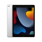 iPad 10.2-inch (9th gen) Wi-Fi 64GB - Silver