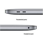Apple MacBook Pro Notebook Apple M2 8 Core 8GB 512GB 13.3 Retina BT macOS Space Grey