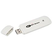 LTE/4G USB Dongle with Wifi