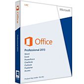 Microsoft Office 2013 PRO
