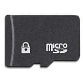 Micro Secure Digital 32GB (Micro SDHC) Memory Card W/SD Adaptor