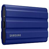 Samsung T7 Shield Blue 1Tb USB 3.2 Portable Solid State Drive