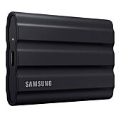 Samsung T7 Shield Black 4Tb Portable Solid State Drive
