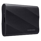 Samsung T9 Black 1Tb Portable Solid State Drive