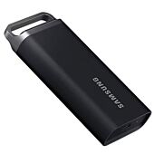 Samsung T5 EVO Black 2Tb Portable Solid State Drive