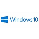 Microsoft Embedded Win10 IoT Enterprise LTSC 2019 Individual Key Value - CPU Restrictions Apply - for i3 and i5 CPU