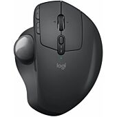 Logitech MX Ergo Graphite Wireless Trackball Mouse - 2.4GHz / Bluetooth