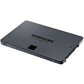Samsung 870 QVO series 2.5 inch 4TB SATA 3 SSD Solid State Drive