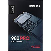 Samsung 980 Pro 1TB NVMe M.2 2280 PCI-e Gen 4.0 x4 Solid State Drive