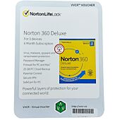 Norton 360 3 Device 6 Months