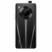 Huawei Nova Y9a 128GB LTE Dual SIM - Midnight Black
