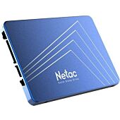 Netac N600s 2TB SATA3 2.5 inch 3D NAND Solid State Drive